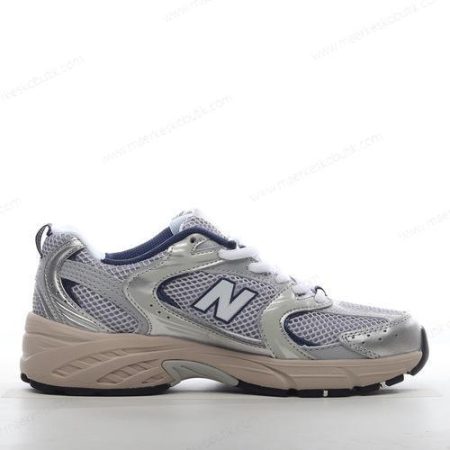 Billige Sko New Balance 530 ‘Grå’ MR530KA