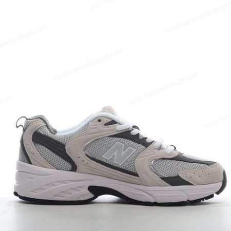 Billige Sko New Balance 530 ‘Grå Sort’ MR530CB