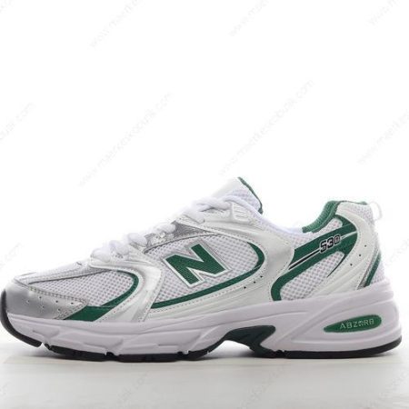 Billige Sko New Balance 530 ‘Grøn’ MR530ENG