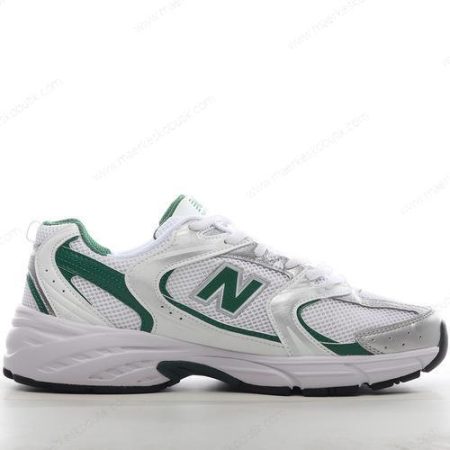 Billige Sko New Balance 530 ‘Grøn’ MR530ENG