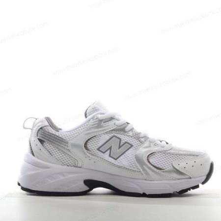 Billige Sko New Balance 530 ‘Hvid Grå’ MR530AD