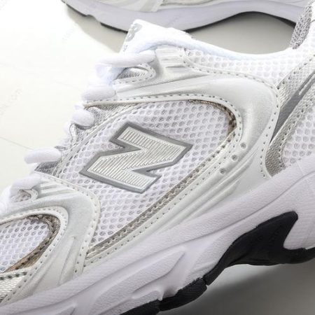 Billige Sko New Balance 530 ‘Hvid Grå’ MR530AD