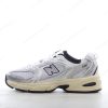 Billige Sko New Balance 530 ‘Sølv Hvid’