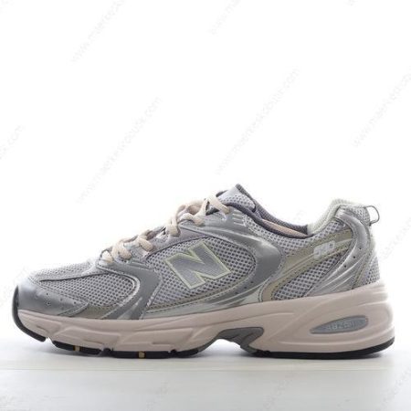 Billige Sko New Balance 530 ‘Sølv’ MR530KMW