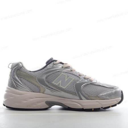 Billige Sko New Balance 530 ‘Sølv’ MR530KMW