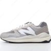 Billige Sko New Balance 57/40 ‘Grå Hvid’ M5740TA