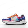 Billige Sko New Balance 57/40 ‘Hvid Blå Orange Pink’ M5740BPE