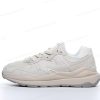 Billige Sko New Balance 57/40 ‘Hvid’ M5740WP