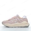 Billige Sko New Balance 57/40 ‘Lyserød’