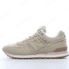 Billige Sko New Balance 574 ‘Beige’