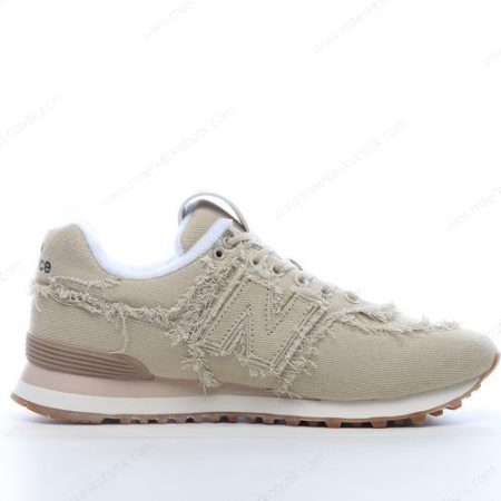 Billige Sko New Balance 574 ‘Beige’