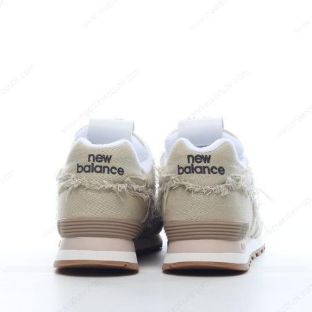 Billige Sko New Balance 574 ‘Beige’