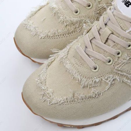 Billige Sko New Balance 574 ‘Beige’