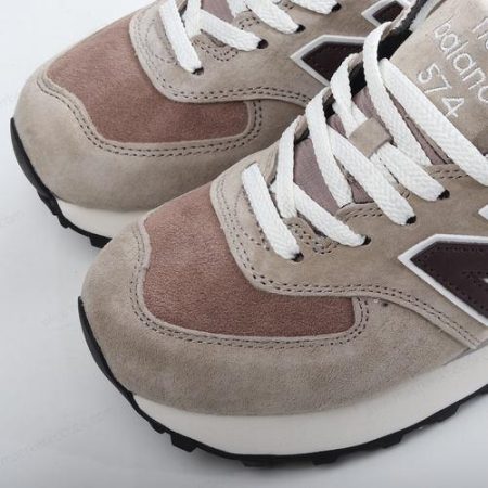 Billige Sko New Balance 574 ‘Grå’ U574KL2