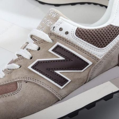 Billige Sko New Balance 574 ‘Grå’ U574KL2