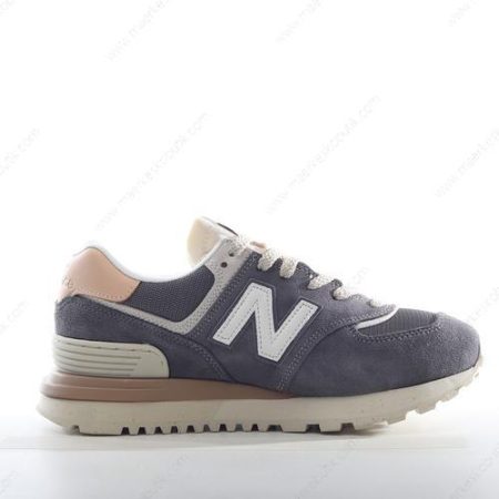 Billige Sko New Balance 574 ‘Grå’ U574LGDB