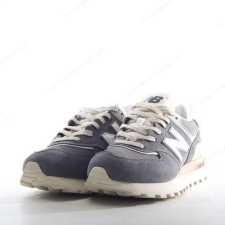 Billige Sko New Balance 574 ‘Grå’ U574LGDB