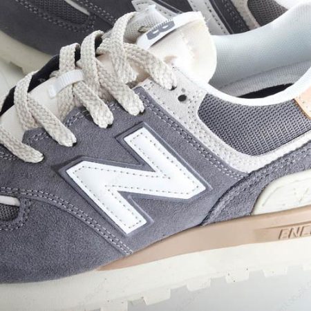 Billige Sko New Balance 574 ‘Grå’ U574LGDB