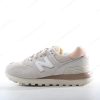 Billige Sko New Balance 574 ‘Hvid’ U574LGDW