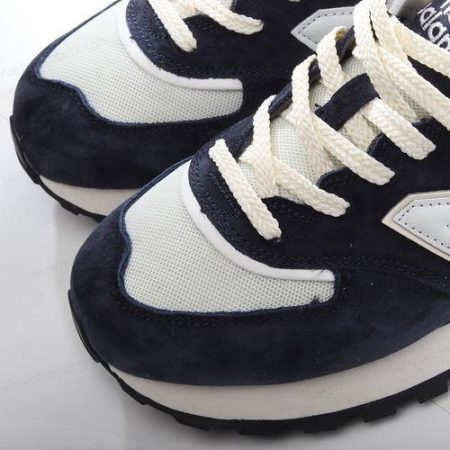 Billige Sko New Balance 574 ‘Mørkeblå’ U574LGRN