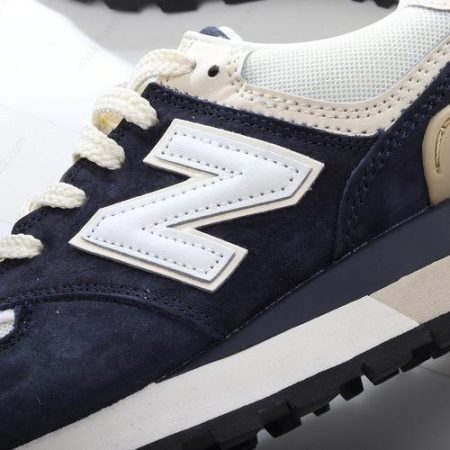 Billige Sko New Balance 574 ‘Mørkeblå’ U574LGRN