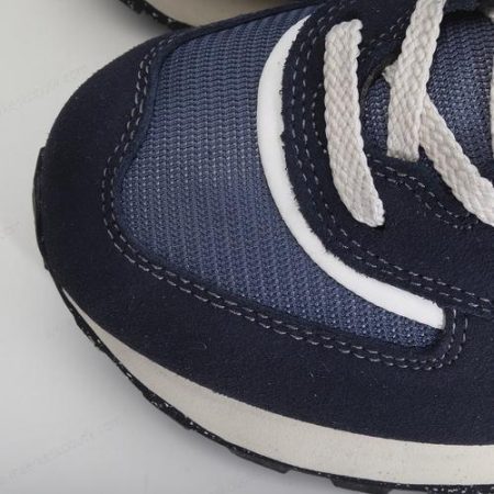 Billige Sko New Balance 574 ‘Navy Grå Pink’ U574LGFN