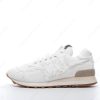 Billige Sko New Balance 574 x Miu Miu ‘Hvid’