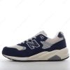 Billige Sko New Balance 580 ‘Grå’ MT580OG2