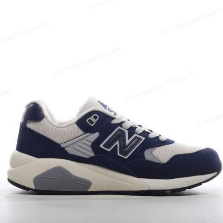 Billige Sko New Balance 580 ‘Grå’ MT580OG2