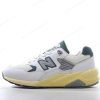 Billige Sko New Balance 580 ‘Hvid Grøn’ MT580RCA