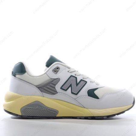 Billige Sko New Balance 580 ‘Hvid Grøn’ MT580RCA