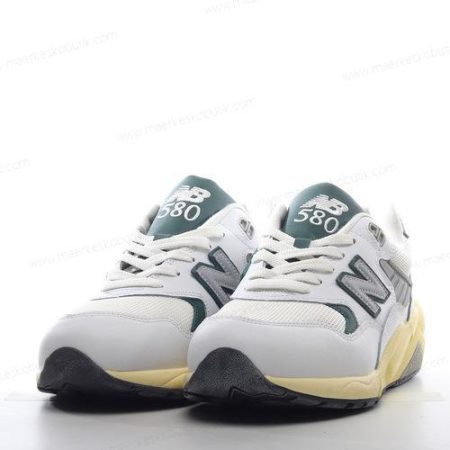 Billige Sko New Balance 580 ‘Hvid Grøn’ MT580RCA