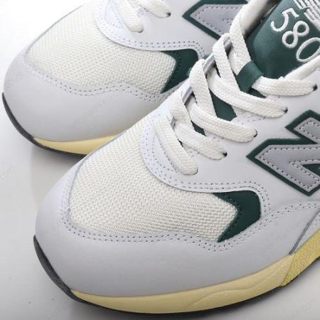 Billige Sko New Balance 580 ‘Hvid Grøn’ MT580RCA