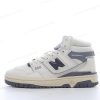 Billige Sko New Balance 650R ‘Marine Hvid’ BB650RD1