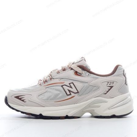 Billige Sko New Balance 725 ‘Pink Grå’ ML725ASO