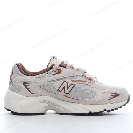 Billige Sko New Balance 725 ‘Pink Grå’ ML725ASO