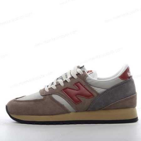 Billige Sko New Balance 730 ‘Brun’ M730BBR