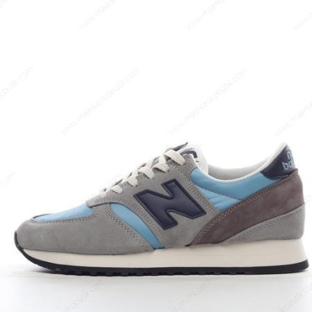 Billige Sko New Balance 730 ‘Grå Blå’ M730GBN