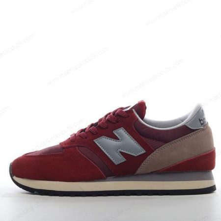 Billige Sko New Balance 730 ‘Rød’ M730UKF