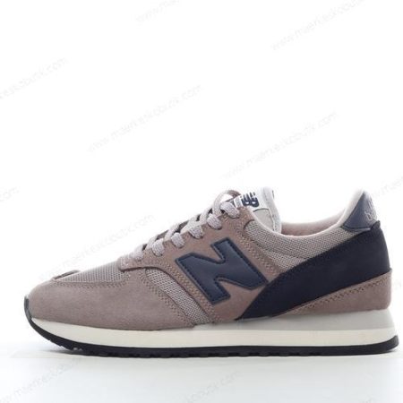 Billige Sko New Balance 730 ‘Taupe’ M730GGN