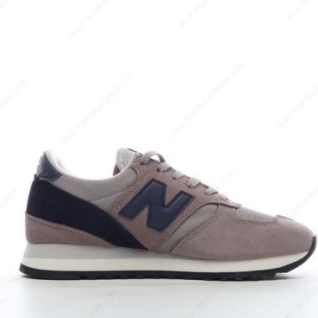 Billige Sko New Balance 730 ‘Taupe’ M730GGN