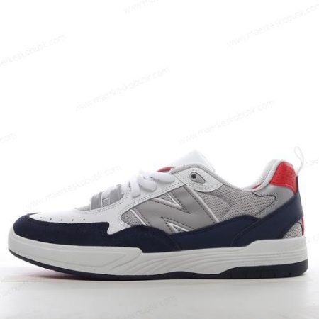 Billige Sko New Balance 808 ‘Hvid Navy’ NM808WRB