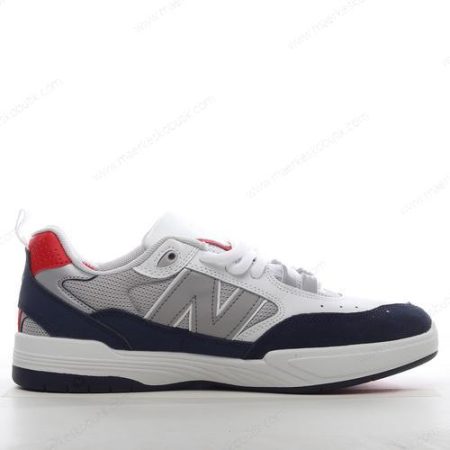 Billige Sko New Balance 808 ‘Hvid Navy’ NM808WRB