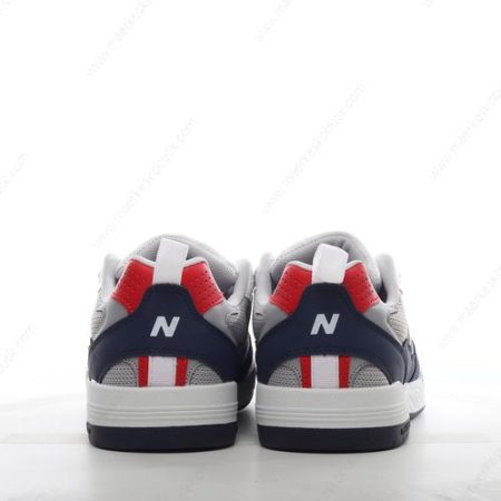 Billige Sko New Balance 808 ‘Hvid Navy’ NM808WRB