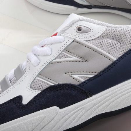 Billige Sko New Balance 808 ‘Hvid Navy’ NM808WRB