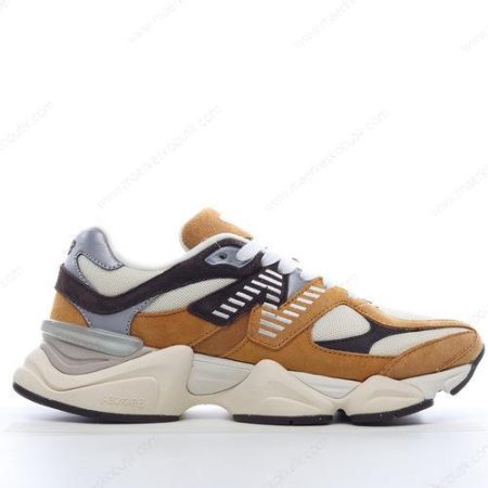 Billige Sko New Balance 9060 ‘Beige’ U9060WOR