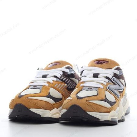 Billige Sko New Balance 9060 ‘Beige’ U9060WOR