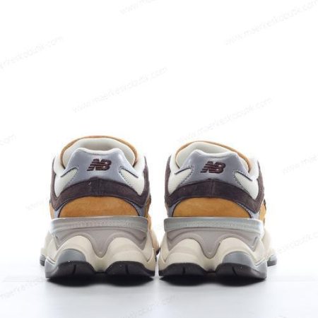 Billige Sko New Balance 9060 ‘Beige’ U9060WOR