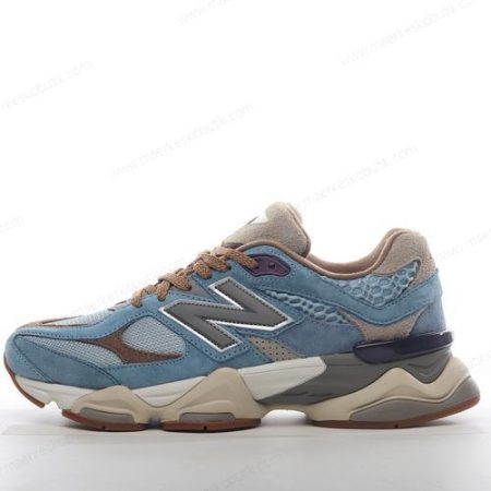 Billige Sko New Balance 9060 ‘Blå’ U9060BD1