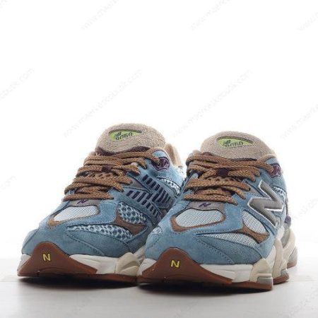 Billige Sko New Balance 9060 ‘Blå’ U9060BD1